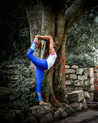 3 Days Yoga Retreats in Rishikesh