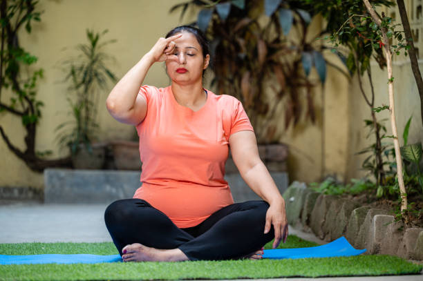 Pranayama Retreat in India