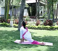 Yoga Retreat Ashram India